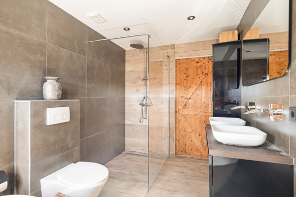 Medium property photo - Colijnstraat 33, 3752 AP Bunschoten-Spakenburg